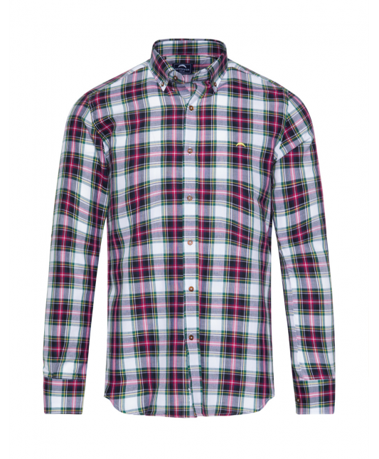 CAMISA ATTICUS