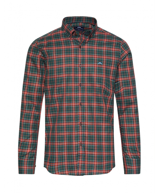 CAMISA PAULO