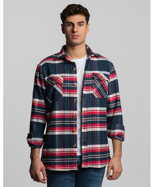 SOBRECAMISA ADAN