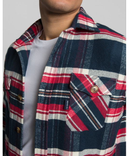 SOBRECAMISA ADAN