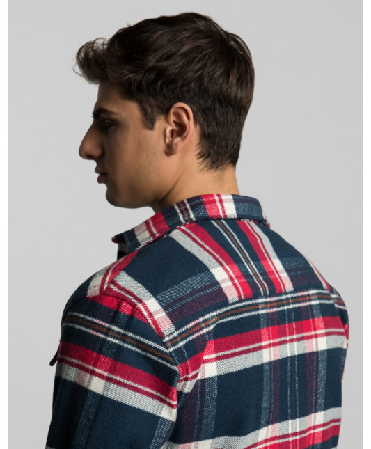 SOBRECAMISA ADAN