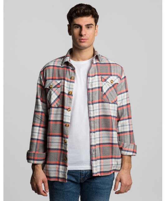SOBRECAMISA CLEMENTE