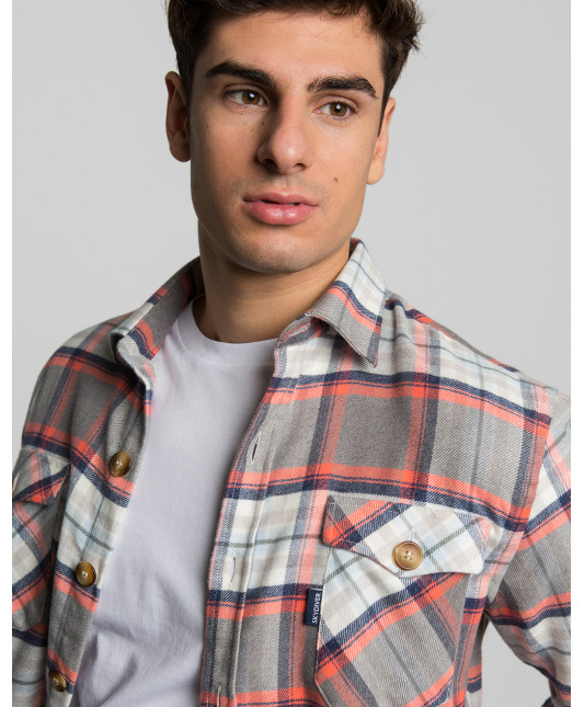 SOBRECAMISA CLEMENTE