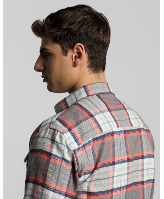 SOBRECAMISA CLEMENTE