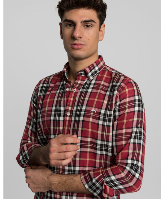 CAMISA FERMÍN
