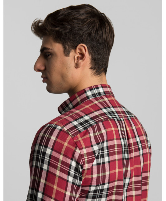 CAMISA FERMÍN