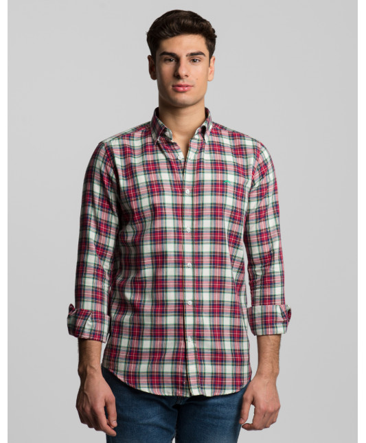CAMISA GILBERTO