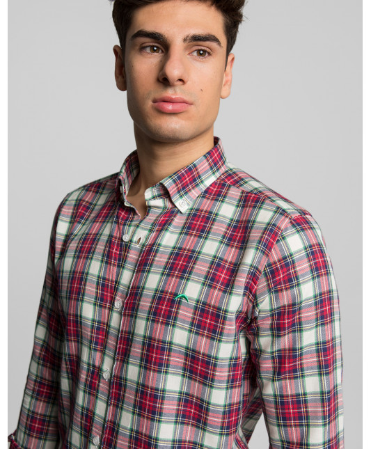 CAMISA GILBERTO