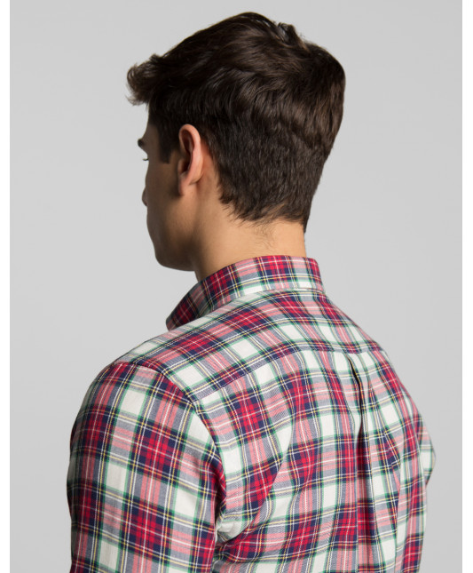 CAMISA GILBERTO