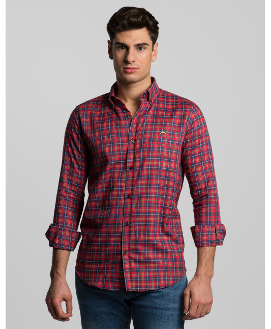 CAMISA GIOVANNI