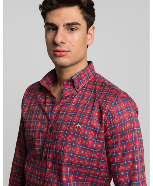 CAMISA GIOVANNI