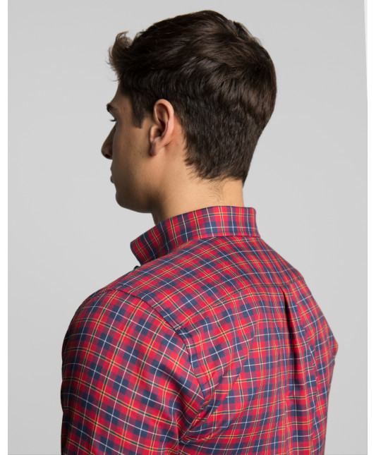CAMISA GIOVANNI