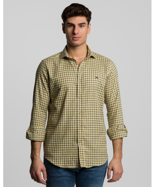 CAMISA HILARIO