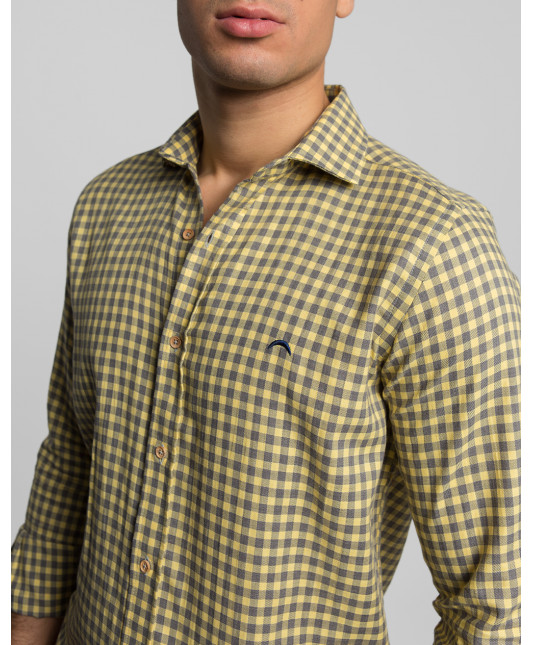 CAMISA HILARIO
