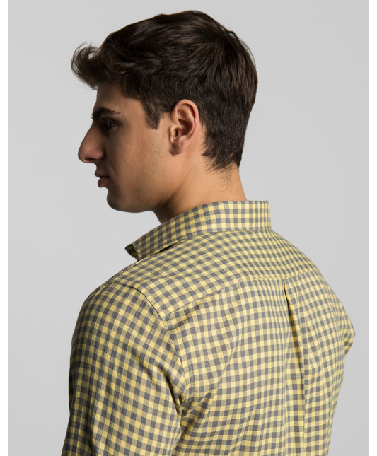 CAMISA HILARIO