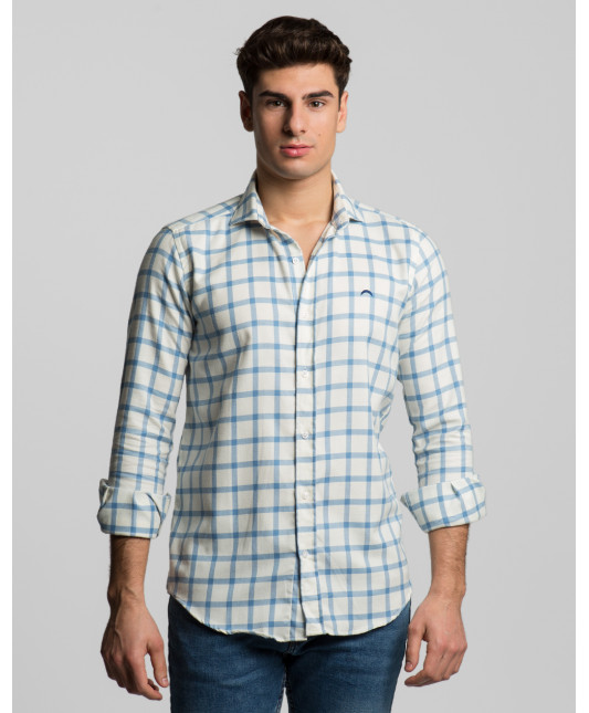 CAMISA LEANDRE