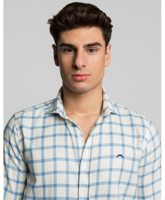 CAMISA LEANDRE