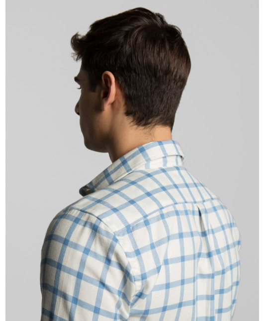 CAMISA LEANDRE