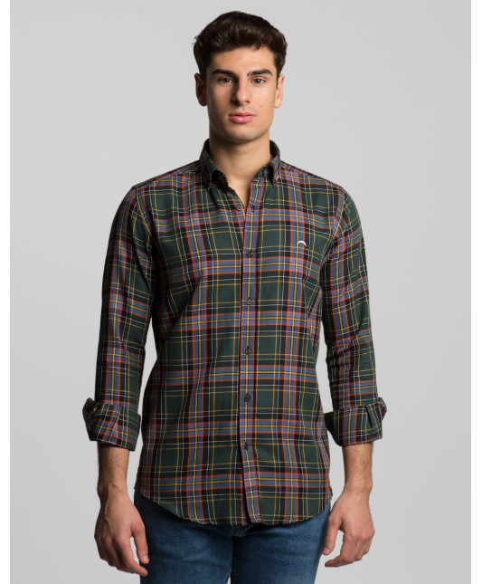 CAMISA NESTOR