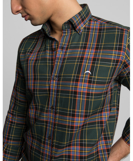 CAMISA NESTOR