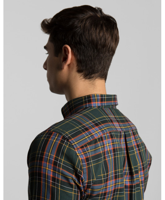 CAMISA NESTOR