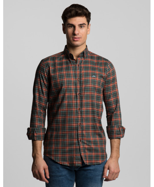 CAMISA PAULO