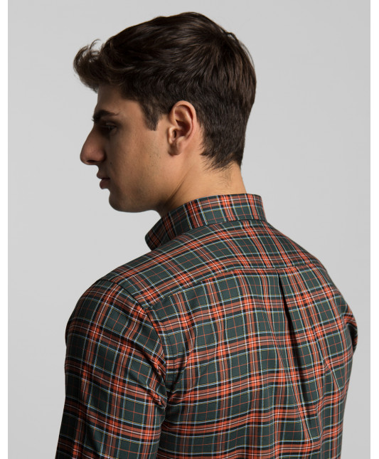 CAMISA PAULO