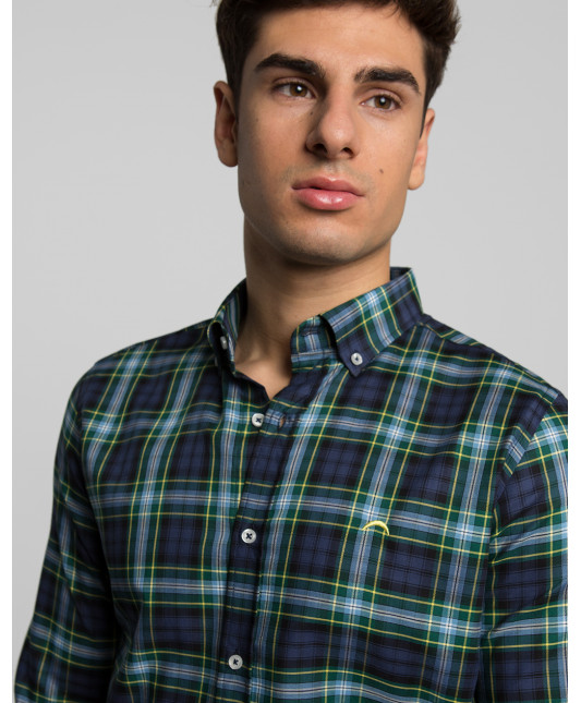 CAMISA OVIDIO