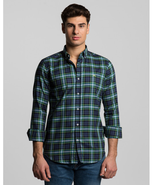 CAMISA OVIDIO