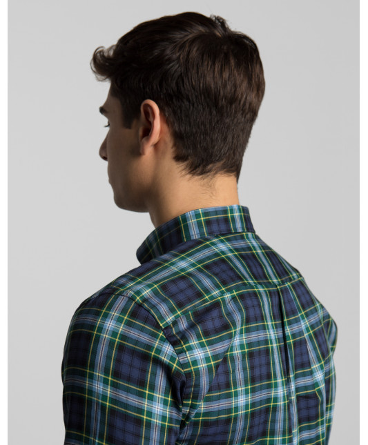 CAMISA OVIDIO