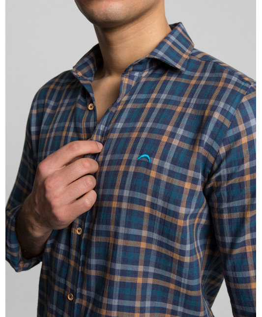 CAMISA FREDDIE