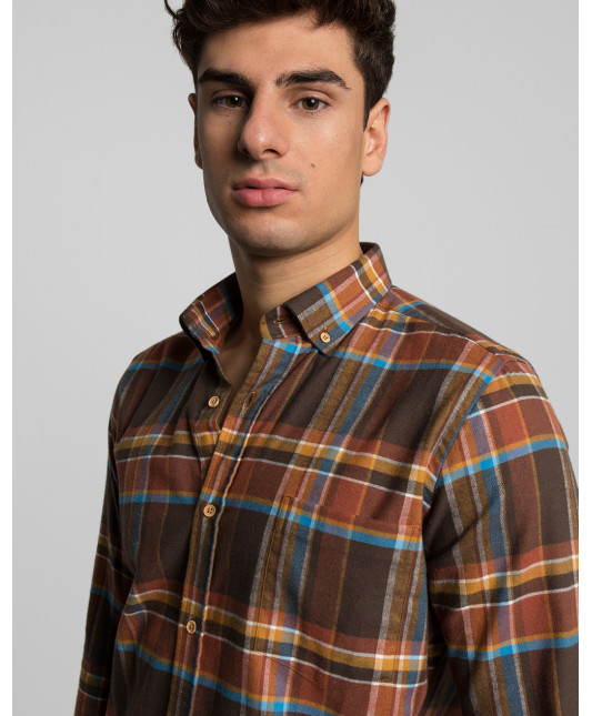 CAMISA TITO