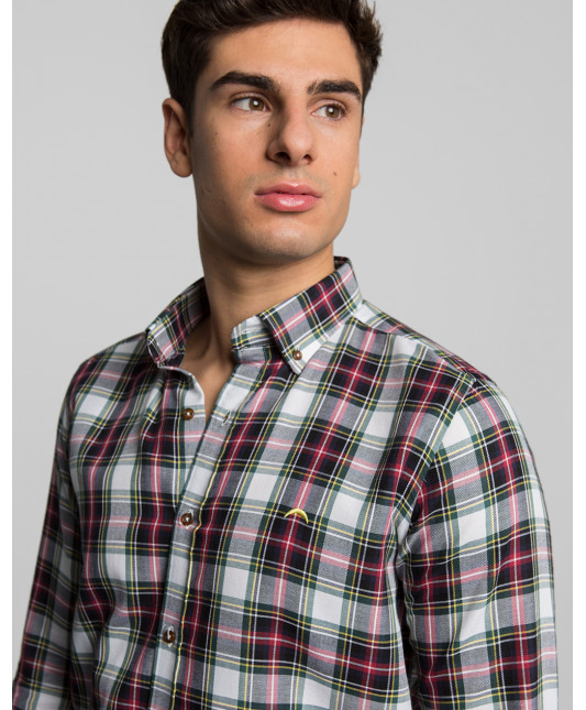 CAMISA ATTICUS