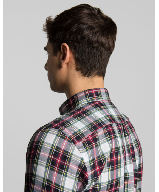 CAMISA ATTICUS