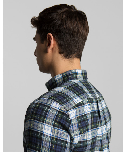CAMISA DECLAN