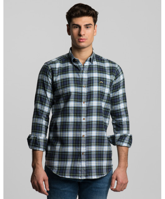 CAMISA DECLAN