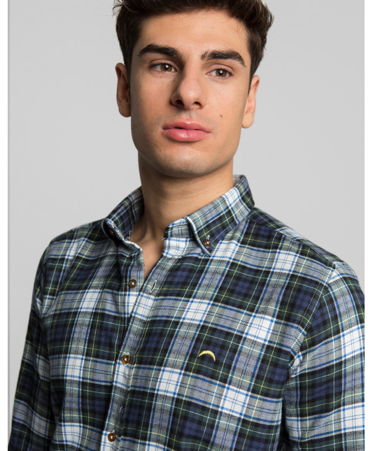 CAMISA DECLAN