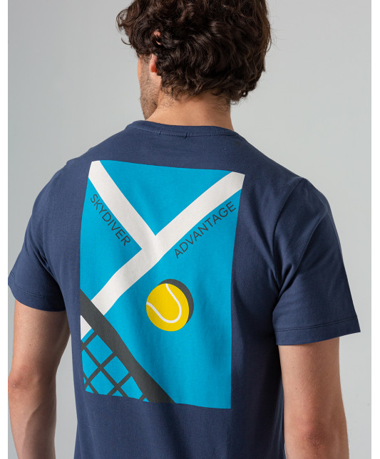 CAMISETA THEODORE