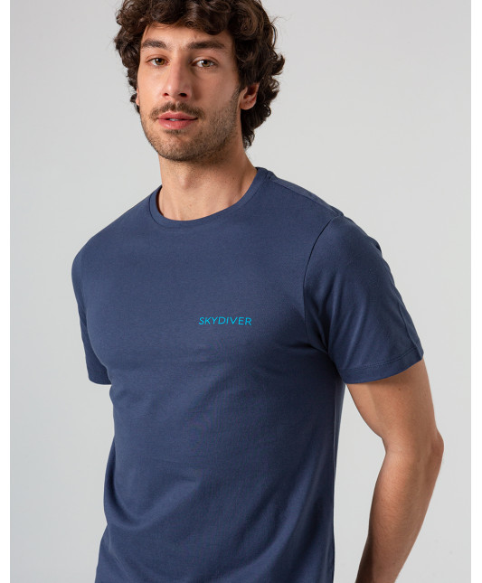CAMISETA THEODORE