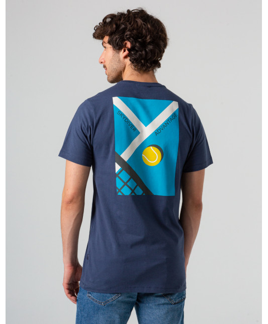 CAMISETA THEODORE