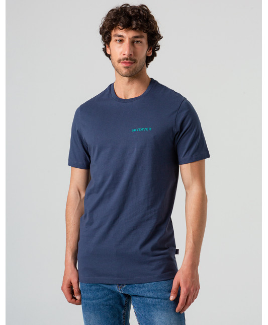 CAMISETA AMIRI