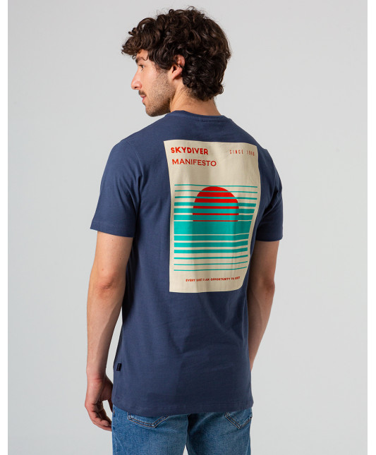 CAMISETA AMIRI