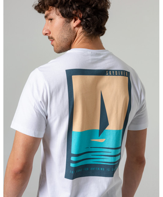 CAMISETA ELIAM