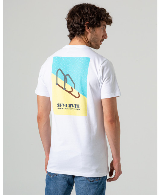 CAMISETA COLTER