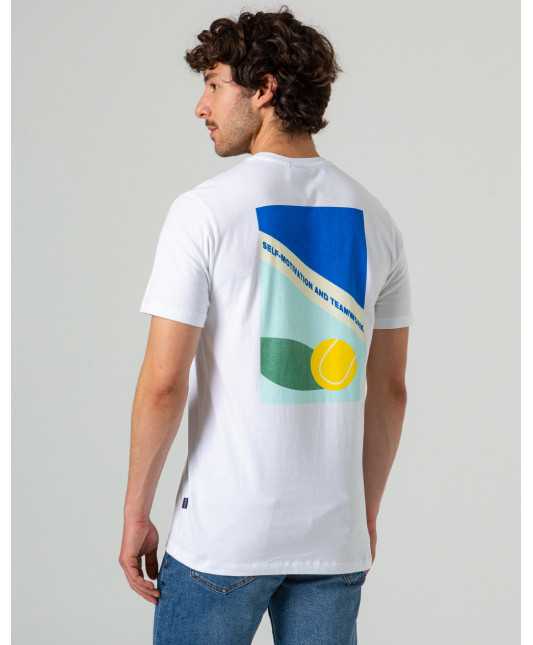 CAMISETA OZZY