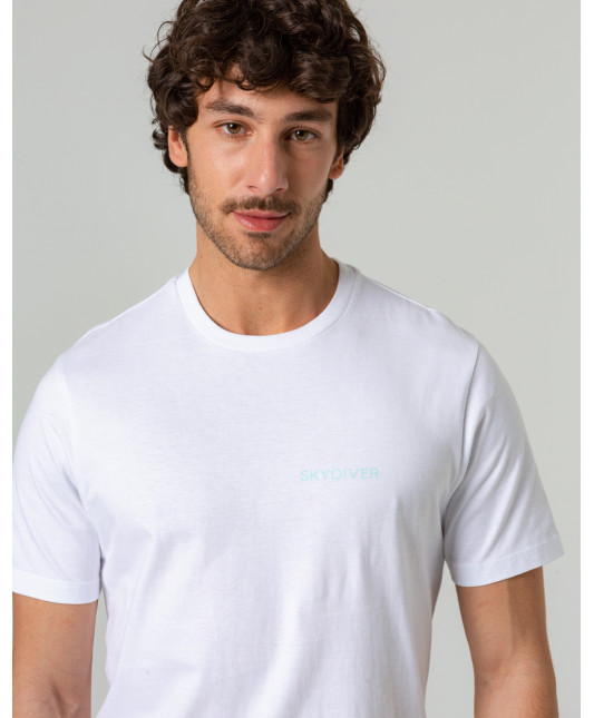 CAMISETA OZZY