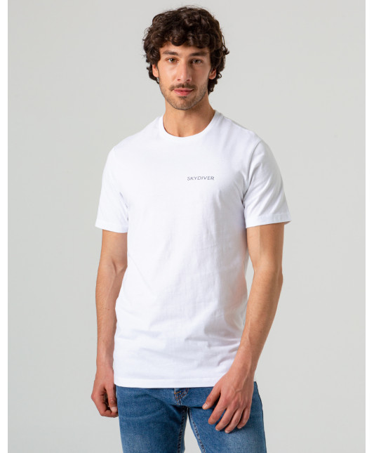 CAMISETA KHAI