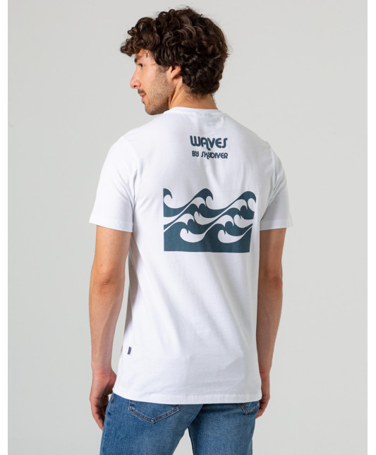 CAMISETA KHAI