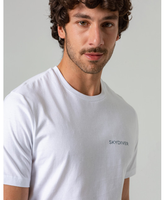 CAMISETA KHAI