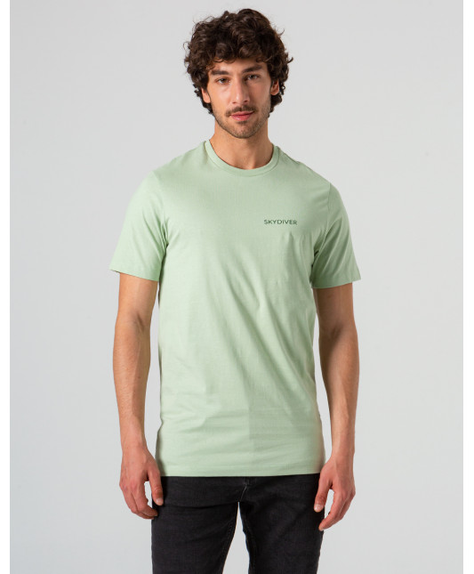 CAMISETA EVANDER
